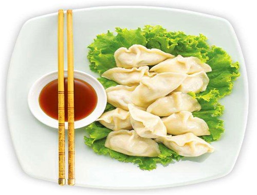 吴大嫂子饺子加盟