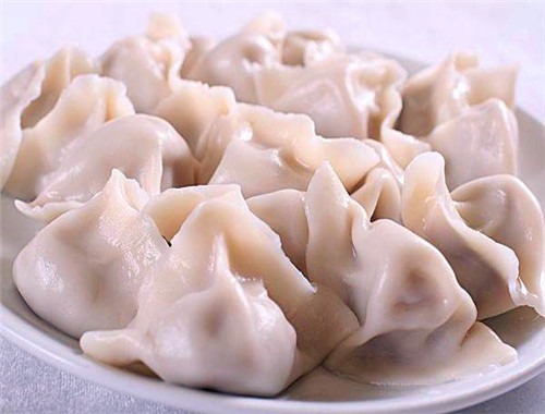 吴大嫂子饺子加盟
