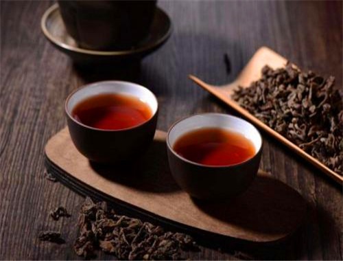 黑茶奶茶加盟