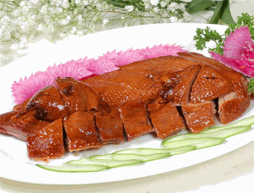 王有义酱香鸭加盟