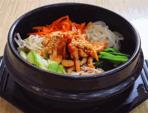 伴小石石锅饭加盟