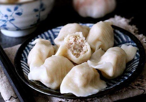 爽滑饺子王加盟