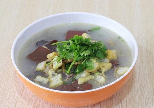 洪楼优子老鸭粉丝汤加盟