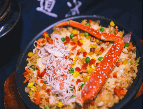 偶拌秘汁牛肉饭加盟