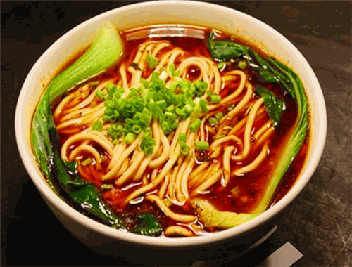 斗士重庆小面加盟