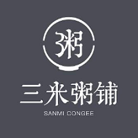 三米粥铺加盟