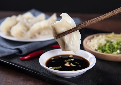 孔一凡水饺加盟