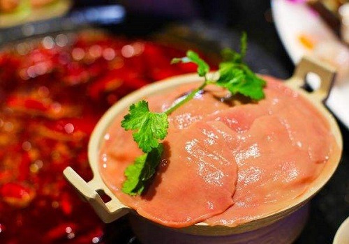 巴门焱裸火锅加盟