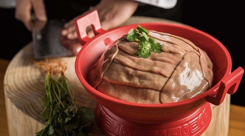 龙情大刀腰片火锅加盟