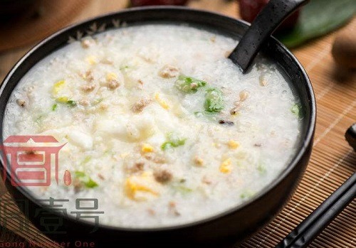 粥宫壹号加盟