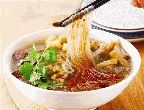 舌尖金陵鸭血粉丝加盟