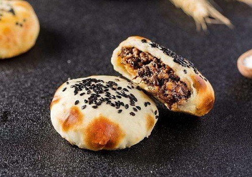 朱阿根烧饼加盟