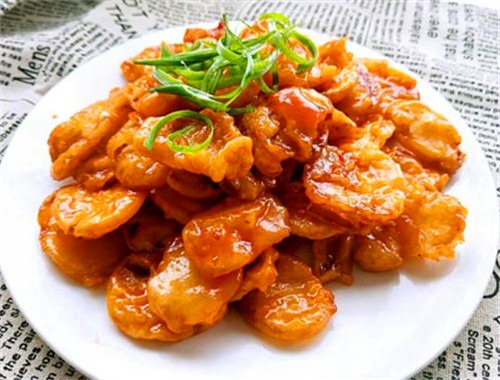 酥小仙锅包肉加盟