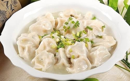 大牛水饺加盟