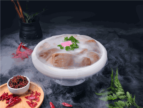 虢记莽子火锅加盟