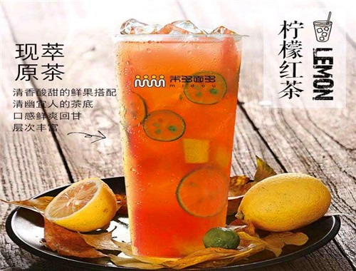咪小哆校园便当加盟