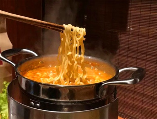 良弥一味独食小火锅加盟