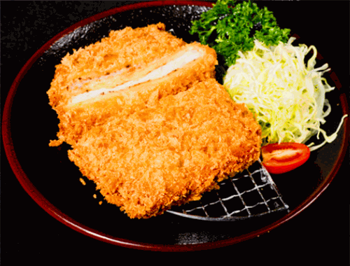 名代屋炸猪排饭加盟