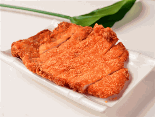 名代屋炸猪排饭加盟