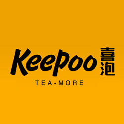 喜泡茶吧