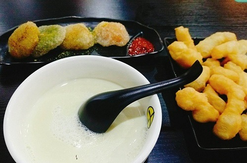 小田豆浆加盟