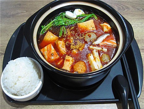 屋头麻辣烫加盟