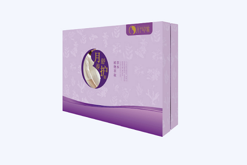 月子印象加盟