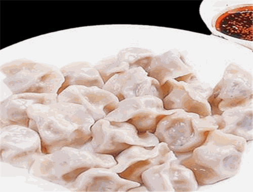 饺情深饺子加盟