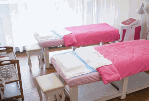 艾美妈妈产后恢复中心加盟