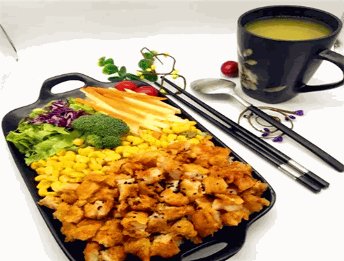 品悟肉肉拌饭加盟