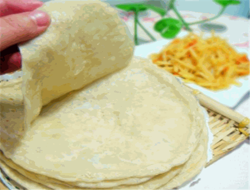 十里春饼加盟