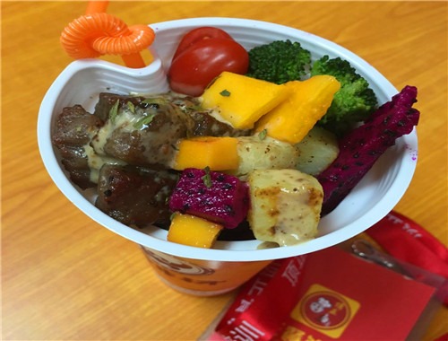 艾利克斯牛排杯加盟