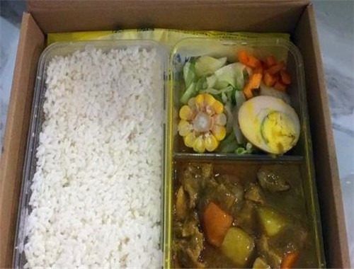 大师兄外卖加盟
