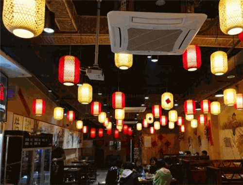 南签门火锅串串加盟