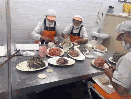 粤饺皇加盟