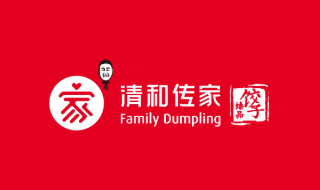 清河传家饺子加盟