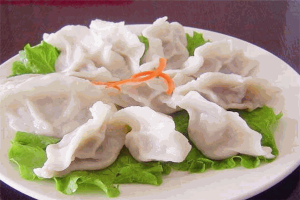 永济牛肉饺子加盟