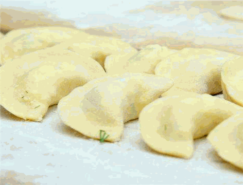城中饺子加盟