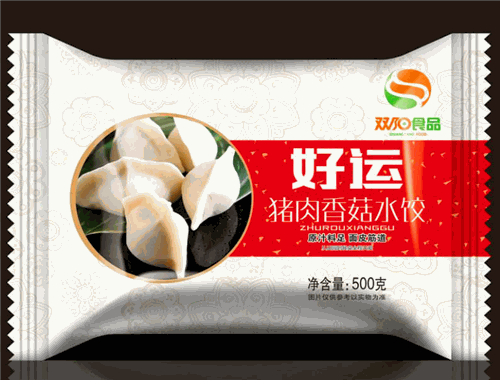 双阳水饺加盟