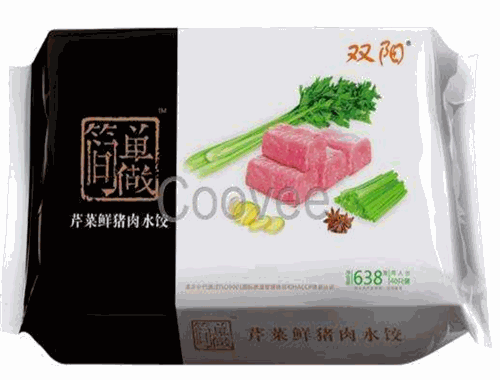 双阳水饺加盟