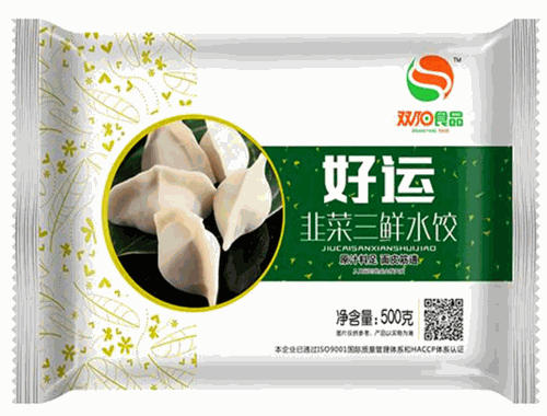 双阳水饺加盟