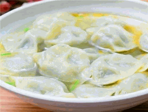 饱儿圆水饺加盟