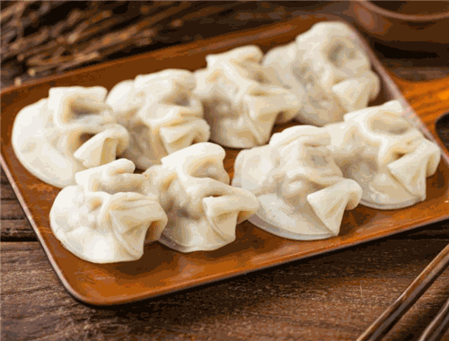 燕德水饺加盟