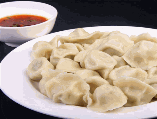 燕德水饺加盟