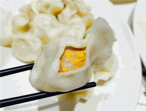 粒夏水饺加盟