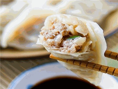 粒夏水饺加盟