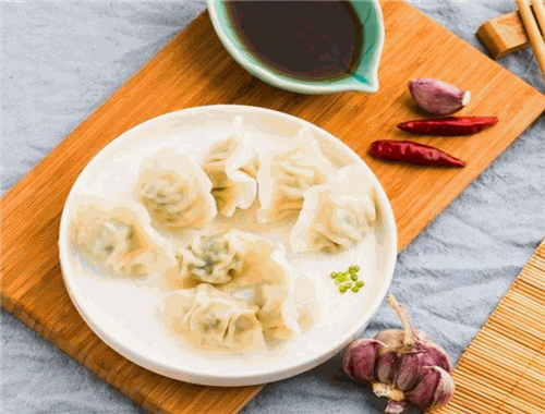 琴岛状元水饺加盟