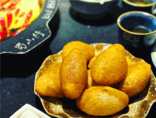 蜀山行火锅加盟