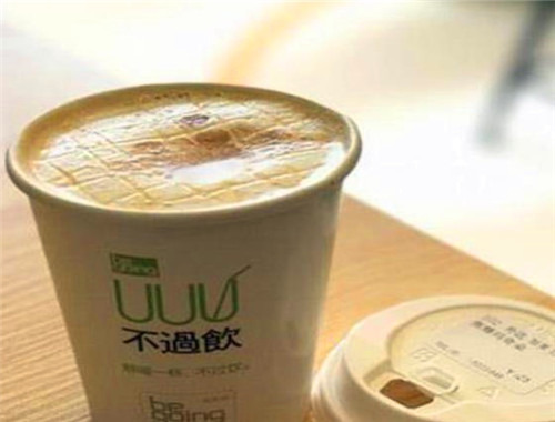 不过饮奶茶加盟