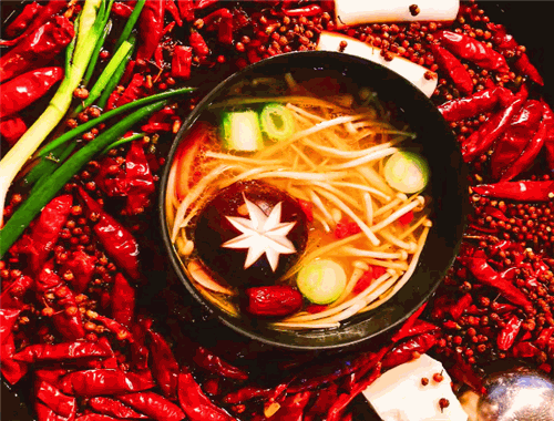 麻辣工匠老火锅加盟